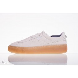 Obuv Puma Suede Platform Jewel JR - 365131 02