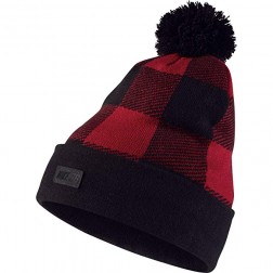 Čepice Nike SB Bufallo Plaid Pom - 708912 687