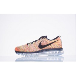 Tenisky Nike Flyknit Max 
