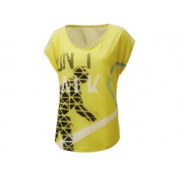 Tričko Reebok Coverup Tee - B87291