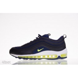 Tenisky NIKE Air Max 97 GS - 921522 404