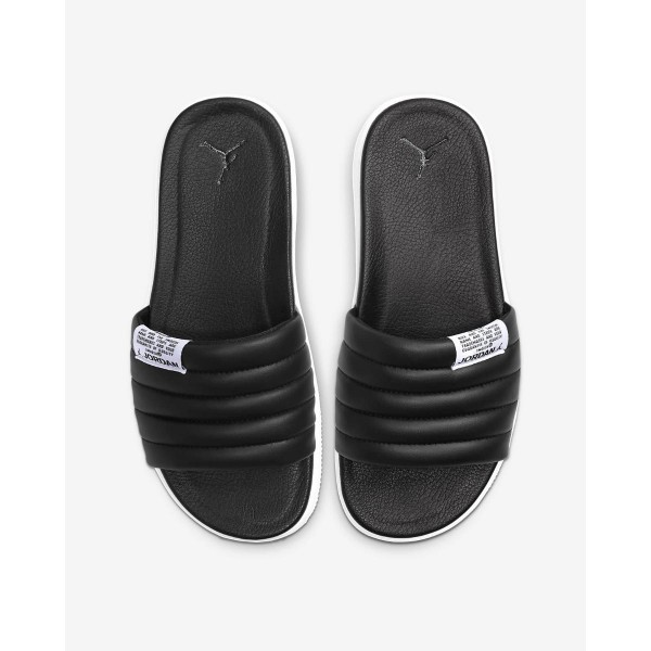 air jordan modero slides