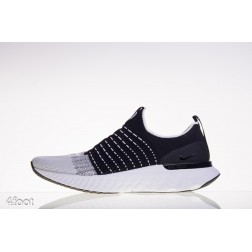 Běžecká obuv NIKE REACT PHANTOM RUN FLYKNIT 2 - CJ0277 001