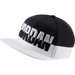 Kšiltovka NIKE JORDAN Pro Cap Poolside - CU6560 100
