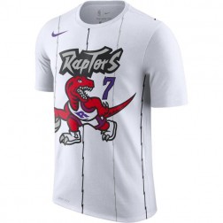 Tričko NIKE AIR JORDAN Stencil Crew Tee - CJ6308 100