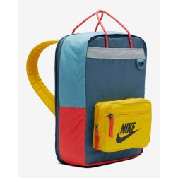 Dětský batoh NIKE Brasilia JDI Printed Backpack - CT5213 410