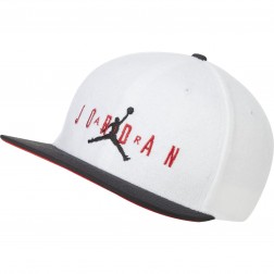 Kšiltovka NIKE JORDAN Pro Sport DNA Terry - CU9126 741