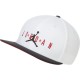 Kšiltovka NIKE JORDAN Pro Sport DNA Terry - CU9126 100