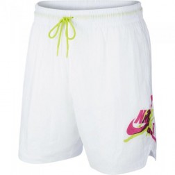 Šortky/kraťasy NIKE Jordan Jumpman Poolside - CZ8522 353