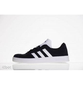 Tenisky Adidas VL COURT 2.0 K - DB1827