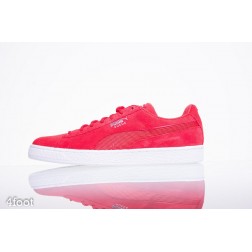 Obuv Puma Suede Classic Mesh FS