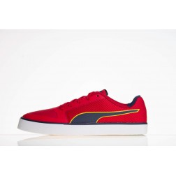 Tenisky PUMA RBR Wings vulc RedBull - 305934 02