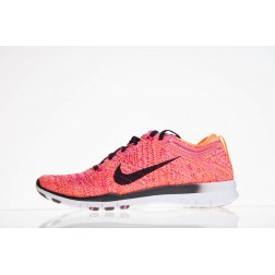 Tenisky Nike Free Tr Flyknit - 718785 601