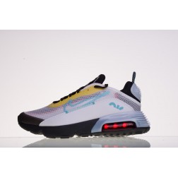 Tenisky NIKE Air Max 2090 GS - CJ4066 103
