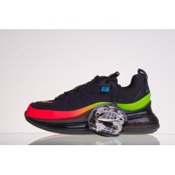 Tenisky NIKE MX - 720 - 818 GS - CD4392 300