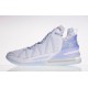 Basket. obuv Nike LeBron XVIII 18 - CW3156 400