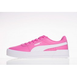 Kožená obuv Puma Suede Classic x BarbieNoDoll - 366337 01