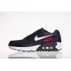 Tenisky NIKE Air Max 90 GS - DH4349 001