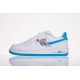 Tenisky NIKE FORCE 1 Space Jam PS - DM3355 100