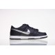 Tenisky NIKE DUNK Low EMB NBA "75th Anniversary Chicago" GS - DO6288 100