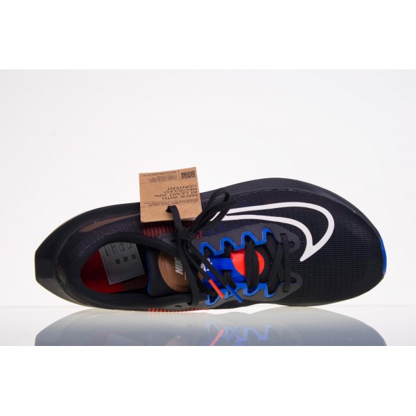 Obuv NIKE Zoom Fly 5 A.I.R. Hola Lou - DR9837 001 - 4Foot.cz Obuv NIKE Zoom Fly 5 A.I.R. Hola Lou - DR9837 001 - 4Foot.cz