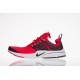 Obuv NIKE Air Presto GS - 833875 600