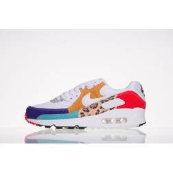 Tenisky NIKE Air Max 90 SE - DA8709 100