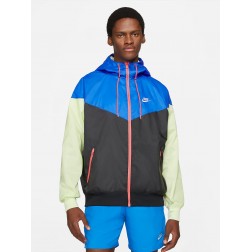 Bunda NIKE RU Wool Reflective Jacket - 630973-010