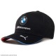 Kšiltovka PUMA BMW Replica Team Cap - 021541 01