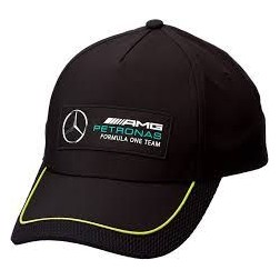 Kšiltovka PUMA Mercedes MapF1 BB Cap - 023497 01