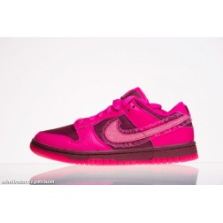 Tenisky NIKE DUNK Low GS - DQ0977 100