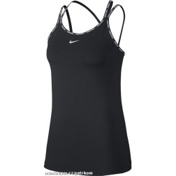 Tílko Nike Pro CLN ELASTIKA TANK SP W - CJ3582 010