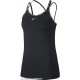 Tílko Nike Pro CLN ELASTIKA TANK SP W - CJ3582 010