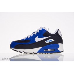 Tenisky NIKE Air Max 90 LTR PS - 724822 401