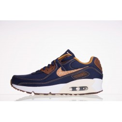Tenisky NIKE Air Max 90 SE - DD0385 400