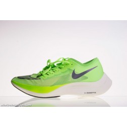 Běžecká obuv NIKE Zoomx Vaporfly Next% - AO4568 600