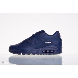 Tenisky NIKE Air Max 90 LTR GS - 833412 412