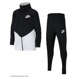 Sportovní chlapecká souprava NIKE Sportswear - CV9335 011