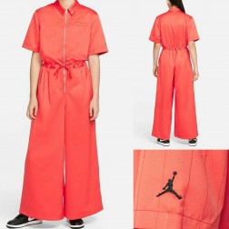 Overal Nike Air Jordan Heritage Flight Suit Jumpsuit - DM5235 040