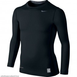 Funkční tričko NIKE Pro Hyperwarm Compression - 547711 011