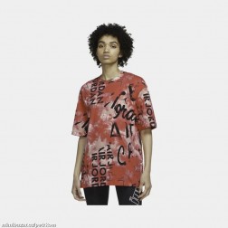 Tričko NIKE Jordan Heritage oversized Tee - DN2769 635