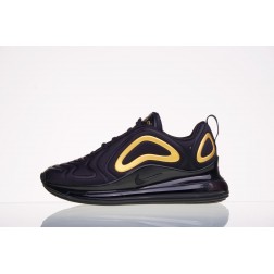 Tenisky NIKE Air Max 720 GS - AQ3196 014