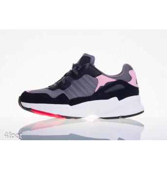 Tenisky ADIDAS YUNG - 96 J - F35274