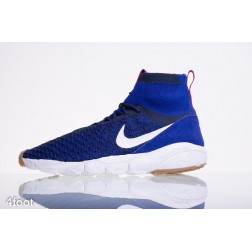 Nike Air Footscape Magista Flyknit