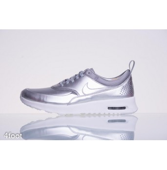 Tenisky Nike Air Max Thea Metallic - 819640 001