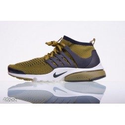 Tenisky NIKE Air Presto Flyknit Ultra