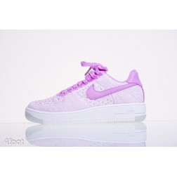 Obuv NIKE AF1 Flyknit Low - 820256 500