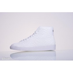 Tenisky NIKE Blazer Mid DMB QS - 819140 100