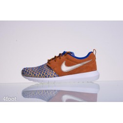 Tenisky NIKE Roshe NM Flyknit PRM - 746825 402