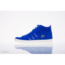 Obuv ADIDAS Gazelle OG Mid W - M25503